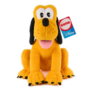 GUND Disney Official Pluto Classic Plush, Mickey and Friends, Deluxe Collector Stuffed Animal for Ages 1 and Up, Yellow, 14”