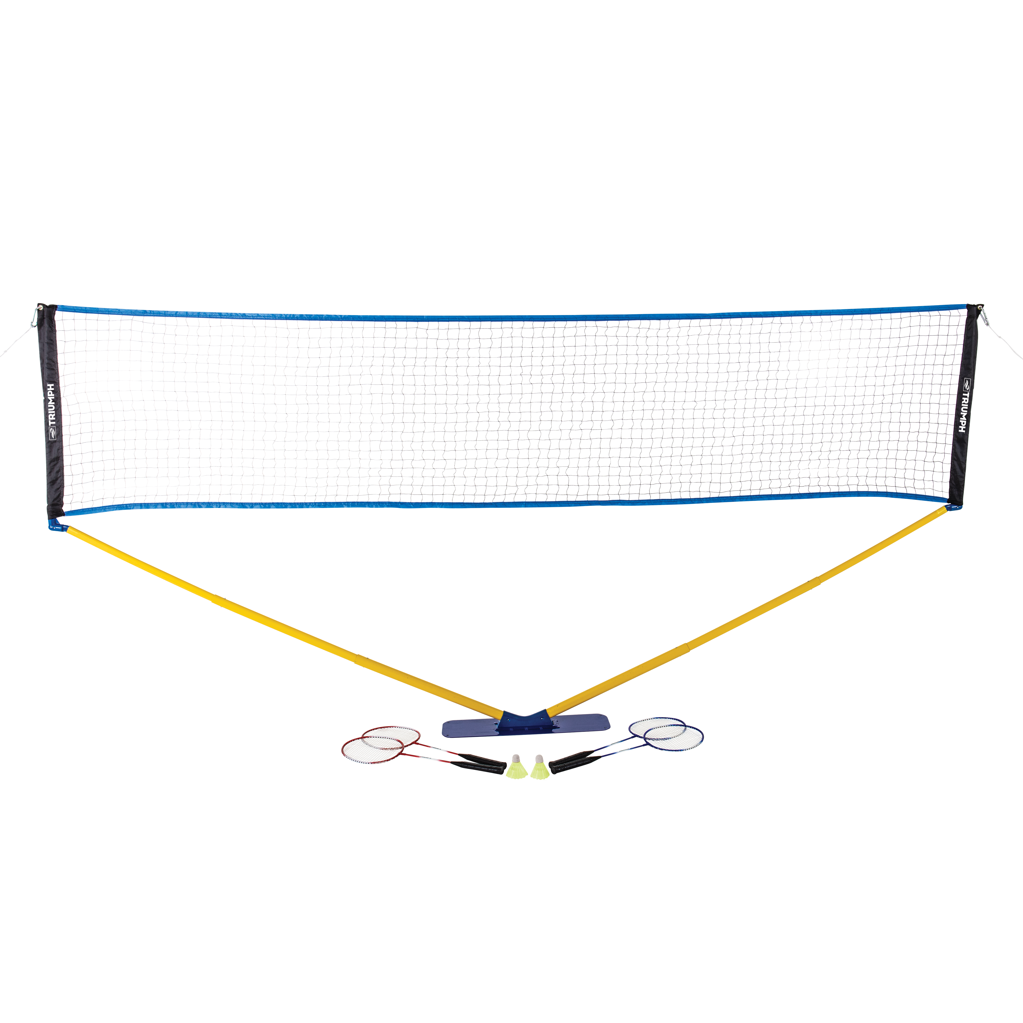 Triumph Multi-Sport Combo Net Set
