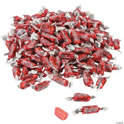Tootsie Frootie Chews - Watermelon  - 360 Pieces