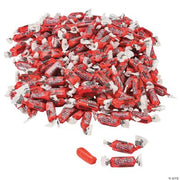 Tootsie Frootie Chews - Fruit Punch - 360 Pieces