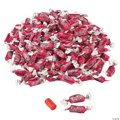 Strawberry Tootsies - 360 Pieces