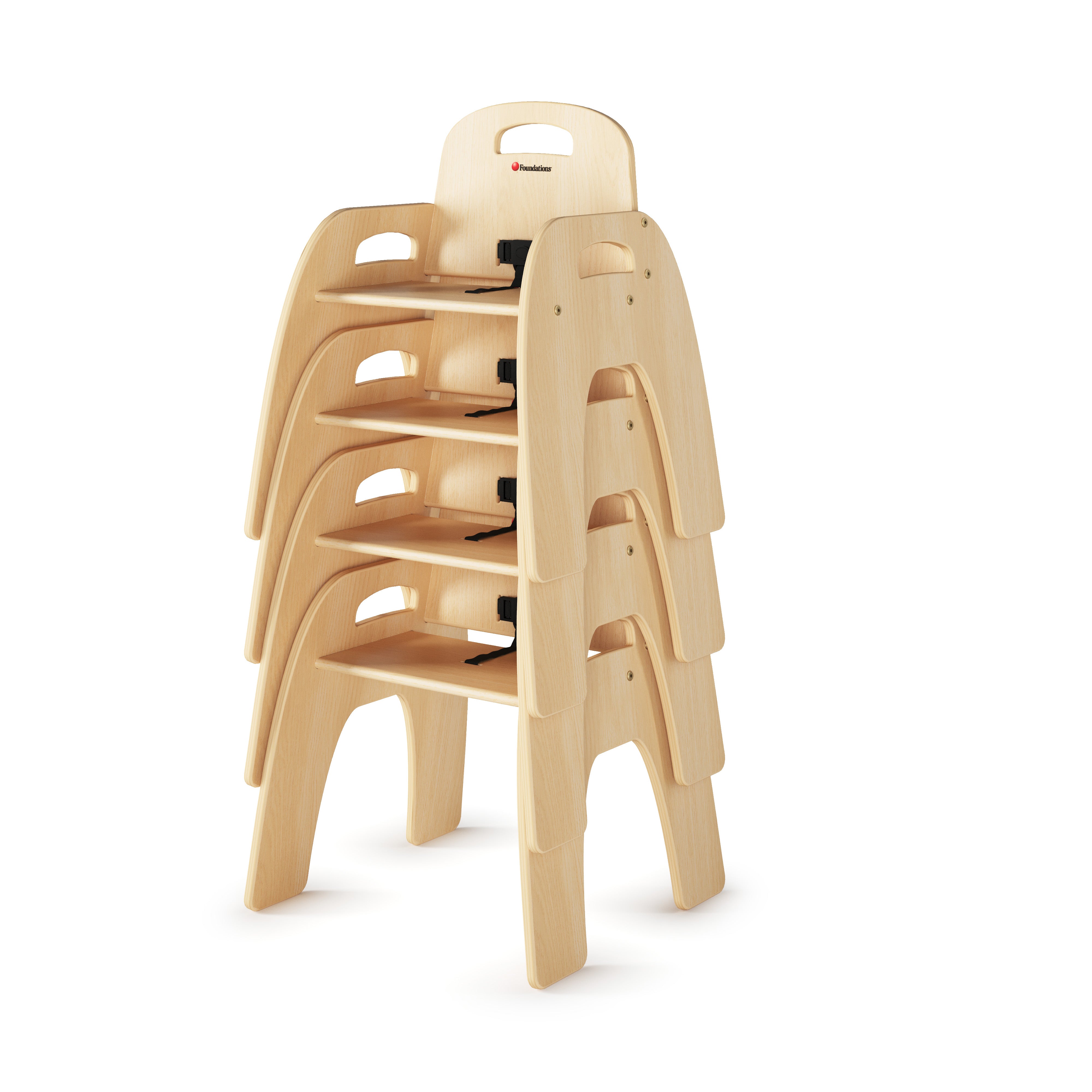 Simple Sitter Feeding Chair 13" - 2 Pack