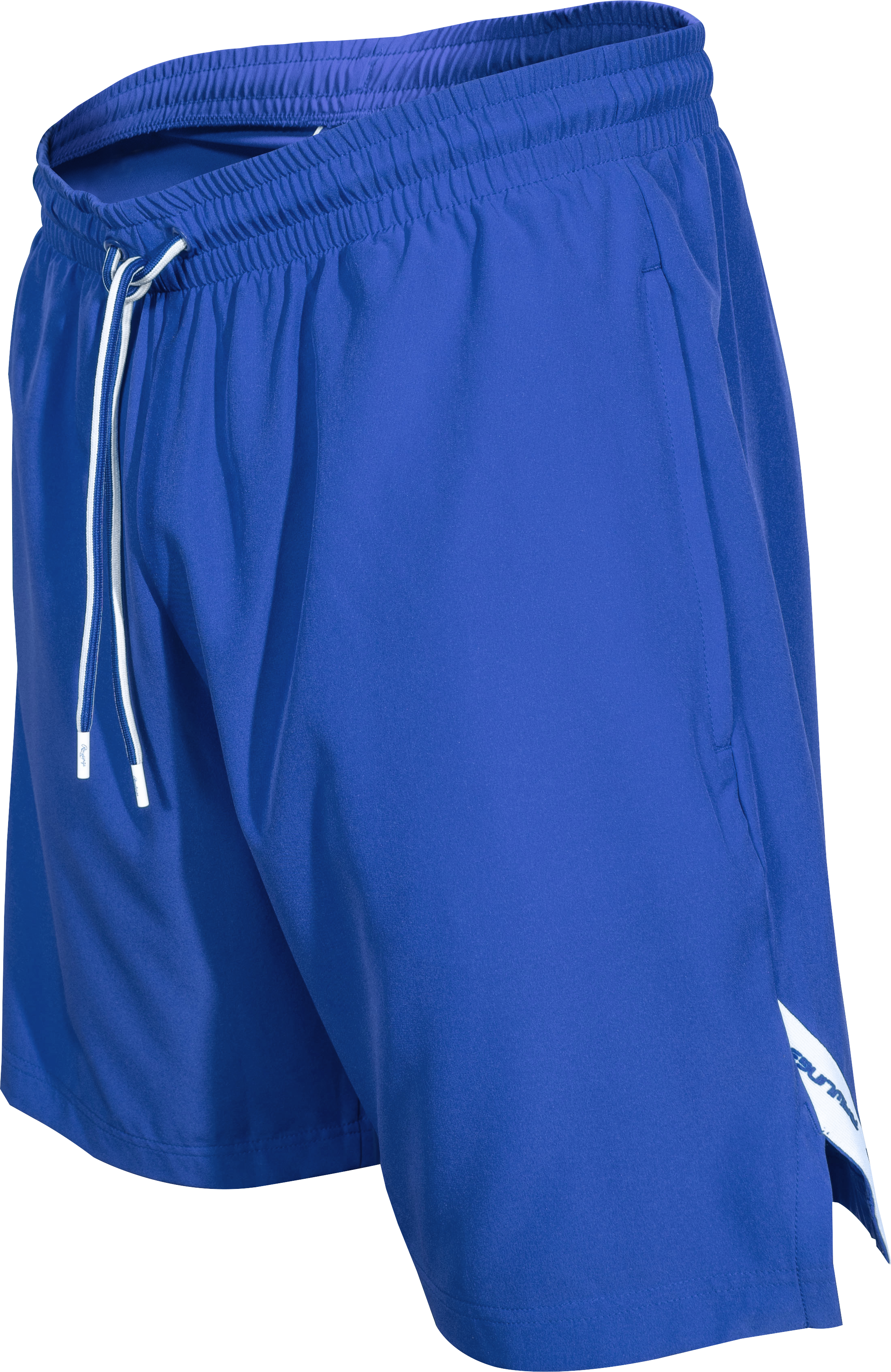 Rawlings Youth Colorsync Technical Short - Small - Royal