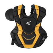 Easton Elite X Youth Catchers Box Set - Black/Light Gold