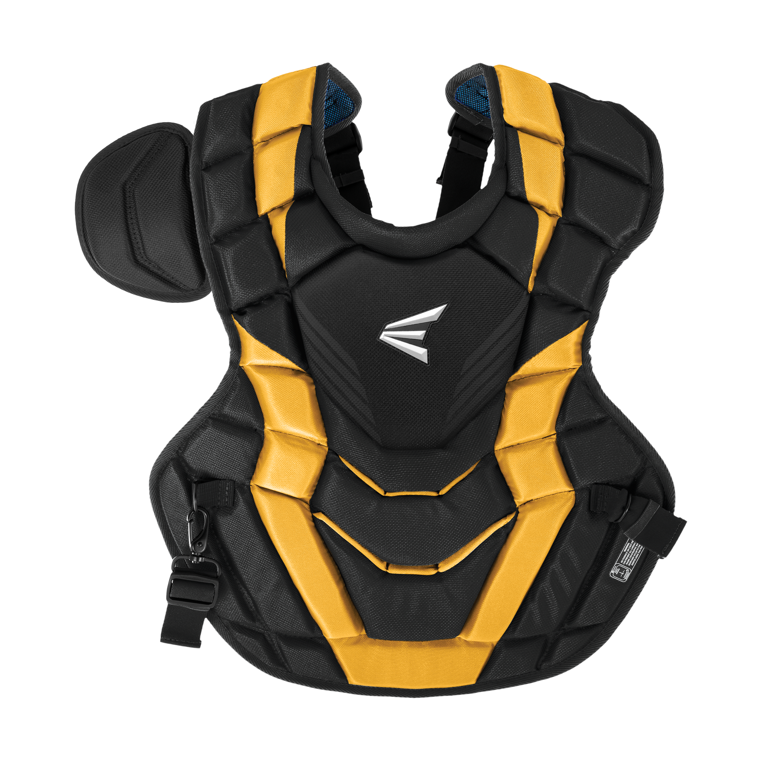Easton Elite X Youth Catchers Box Set - Black/Light Gold