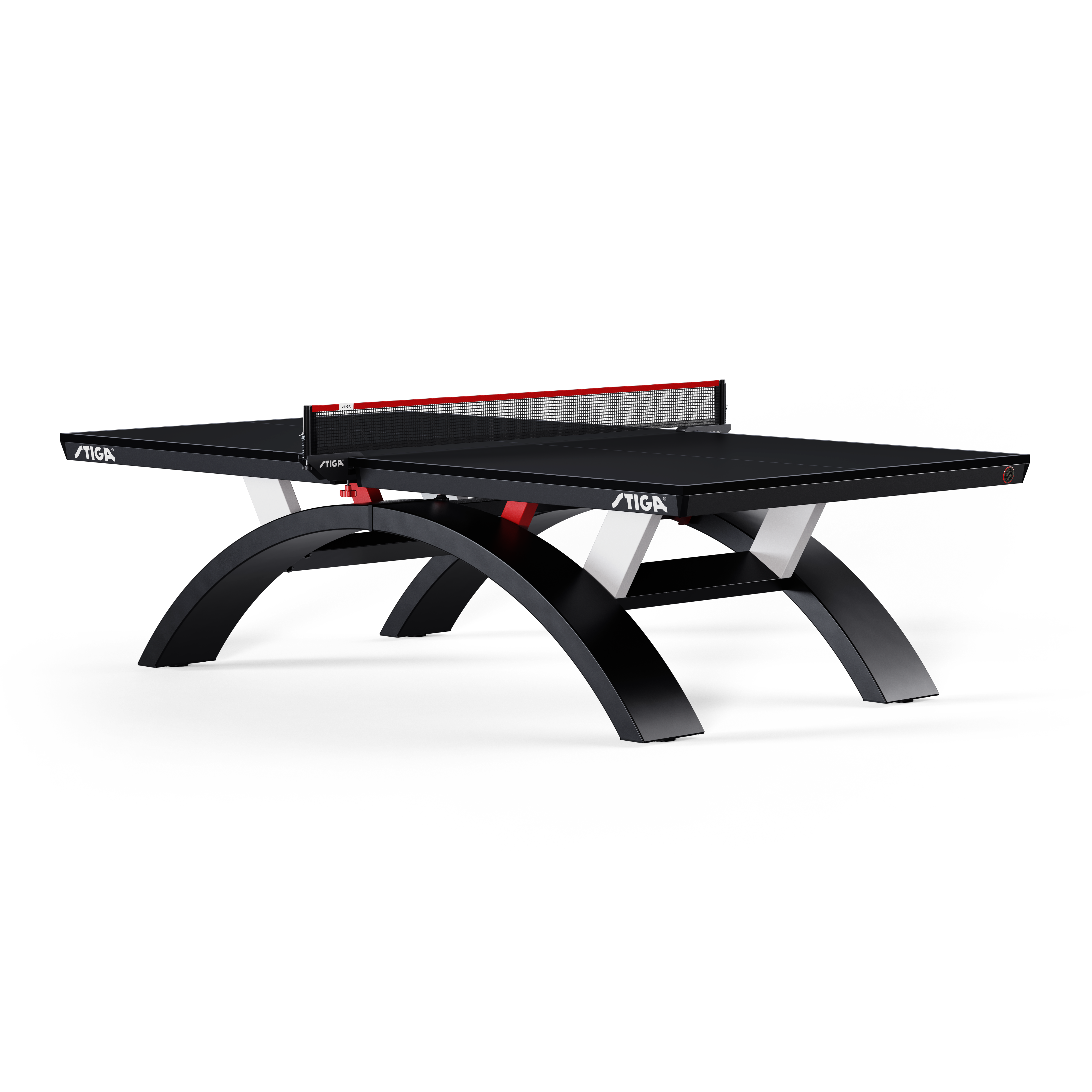 STIGA Paragon Table Tennis Table