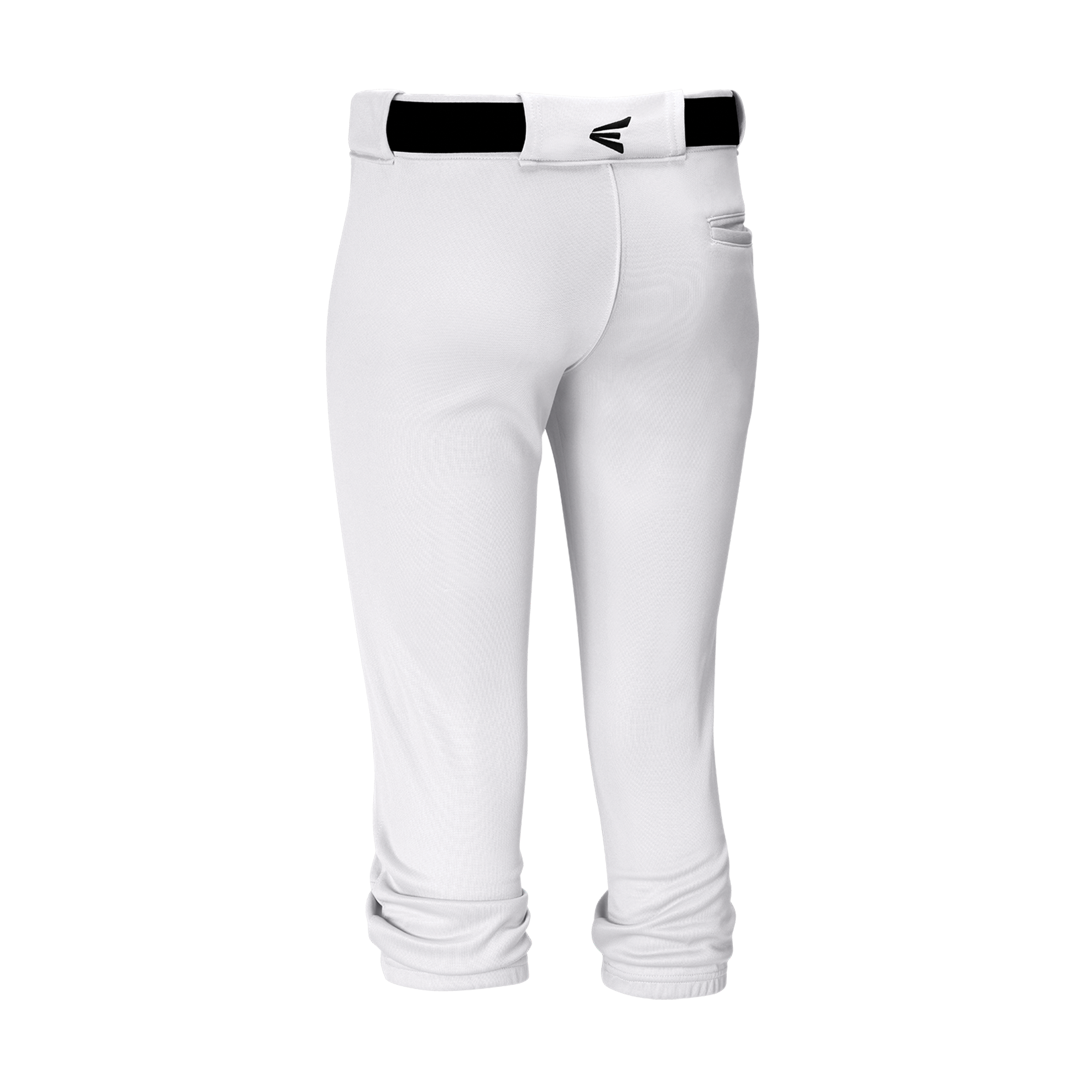 Easton Girls Elite Pant - Small - White