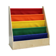 Birch Sling Book Display - Assorted