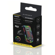 Audiobox Audiobox FM Bluetooth Transmitter (TR20)