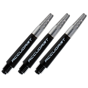 Accudart Spin Shafts