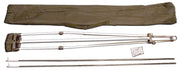 X-BANNER STAND 5 FT DELUXE