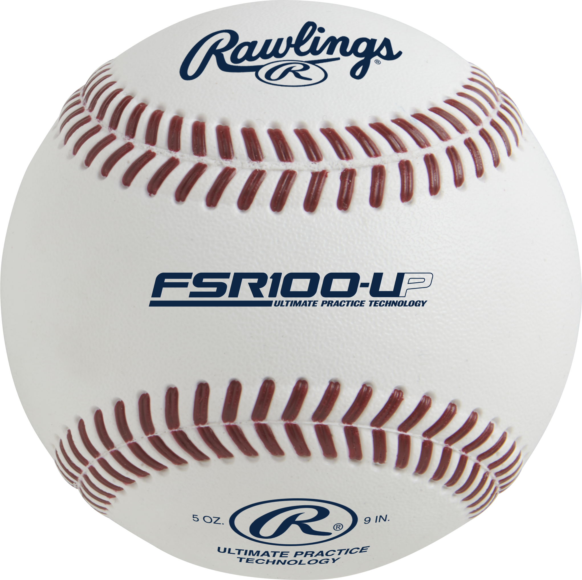 Rawlings Ultimate Practice Baseball - 18U