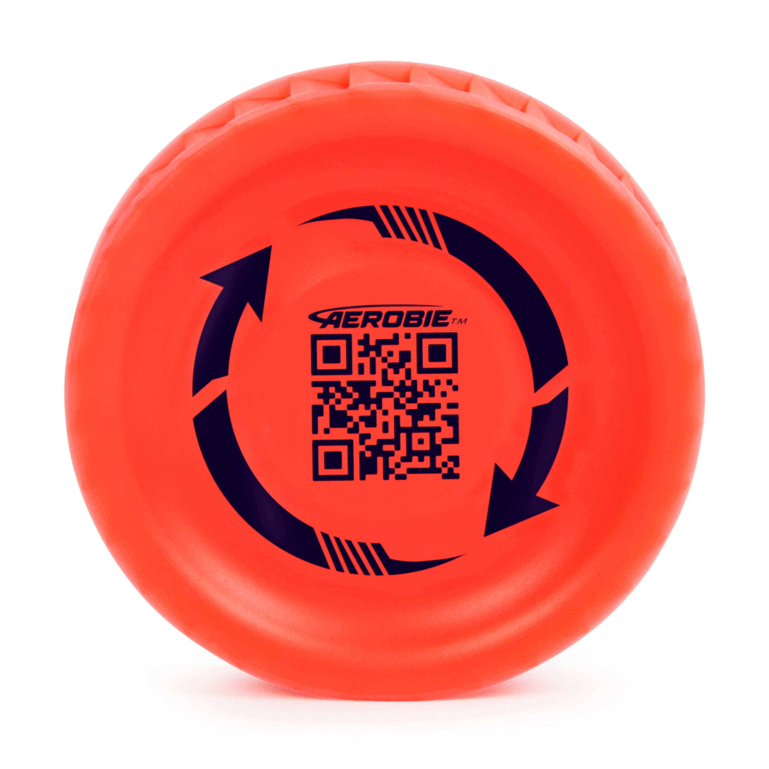 Aerobie Pro Lite Miniature Throwing Disc for Ages 5+, Styles May Vary