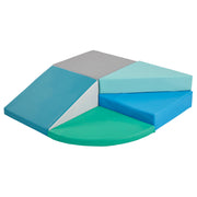 SoftZone Tiny Twisting Climber - Contemporary