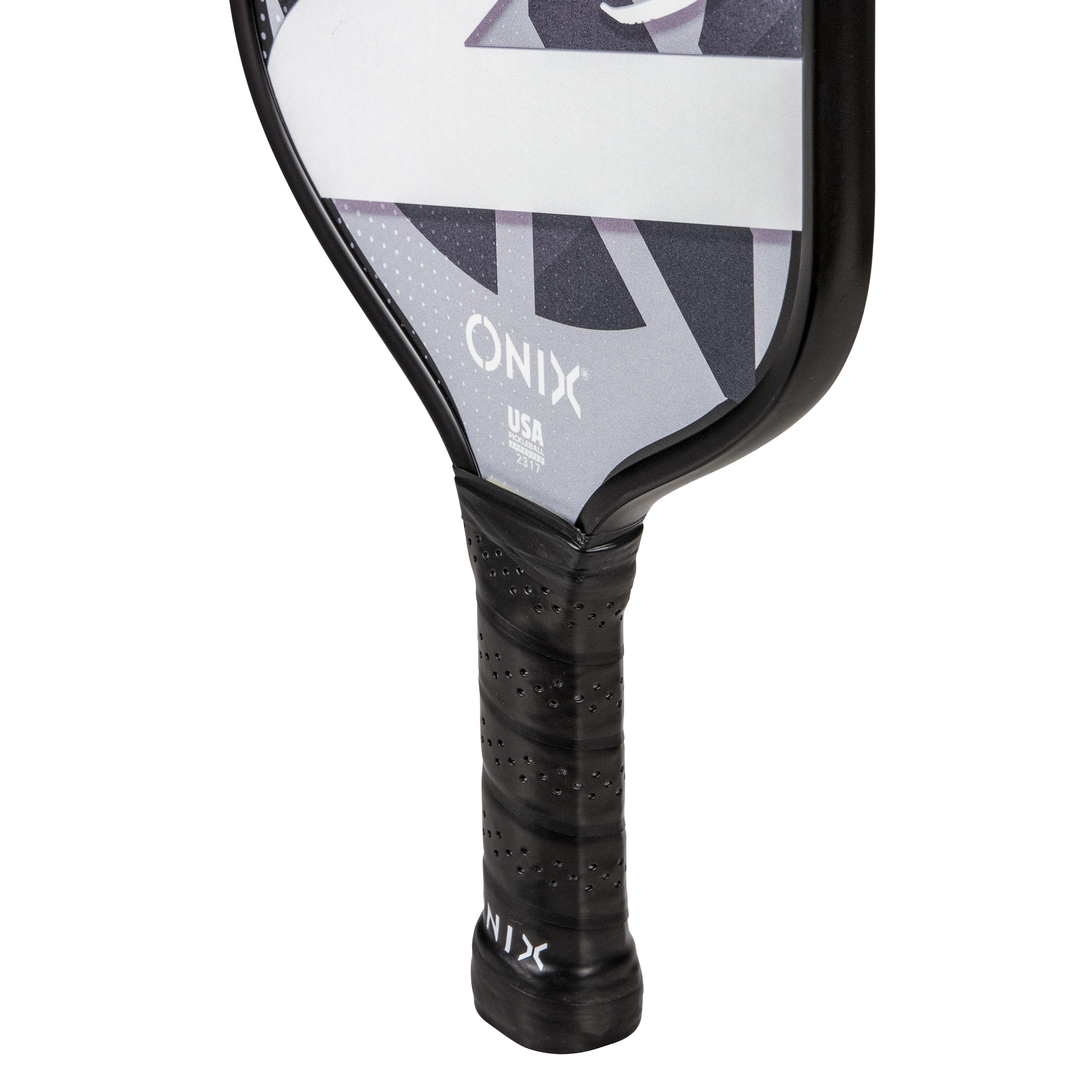 ONIX Z3 Pickleball Paddle - Black