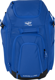Rawlings Legion 2 Players Backpack - Royal