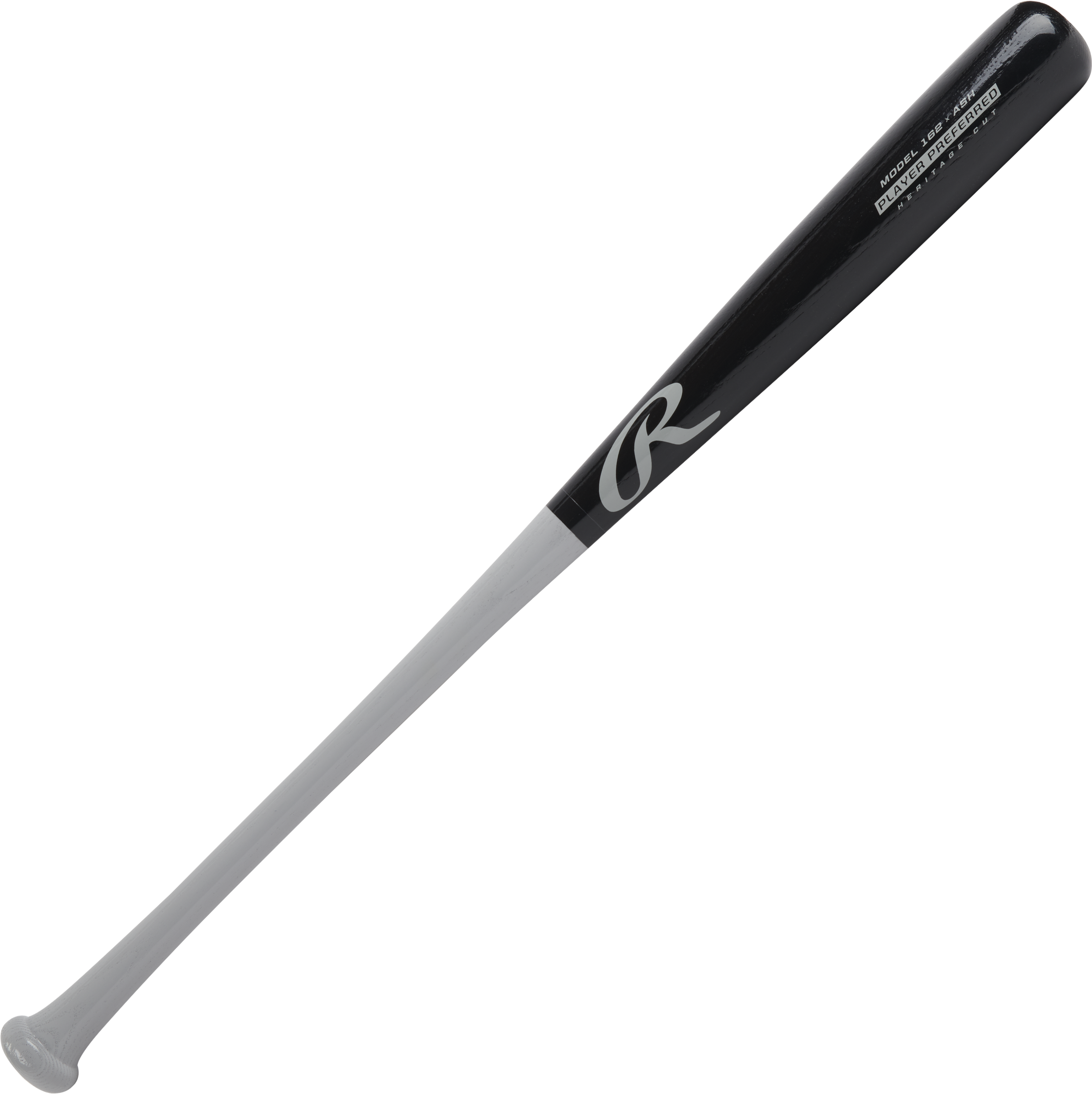 Rawlings Player Preferred Ash Youth Wood Bat - 27 In