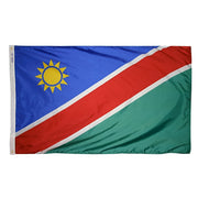 5X8 FT NYL-GLO NAMIBIA