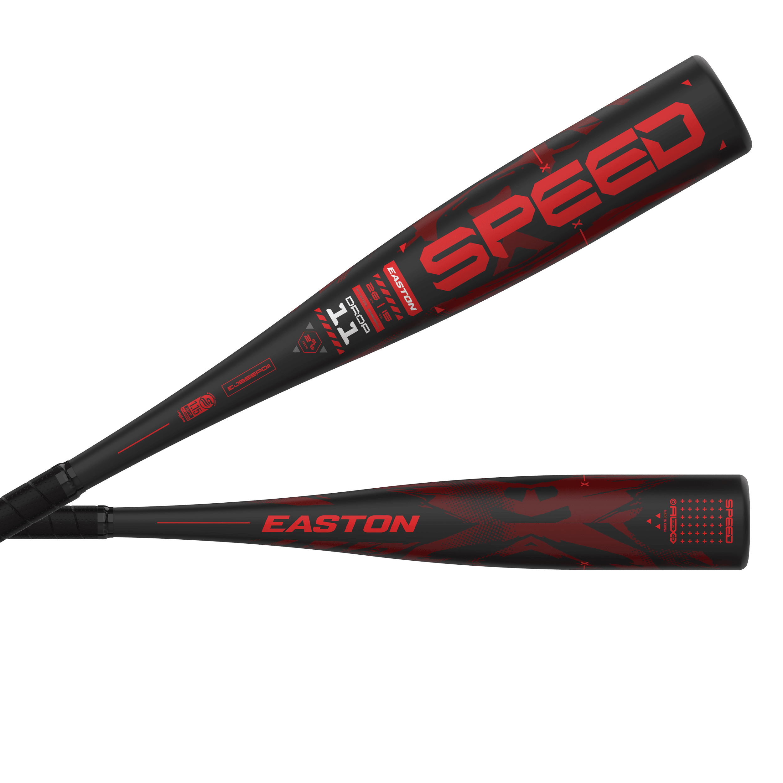 Easton Speed -11 Usssa Youth Baseball Bat - 25 In