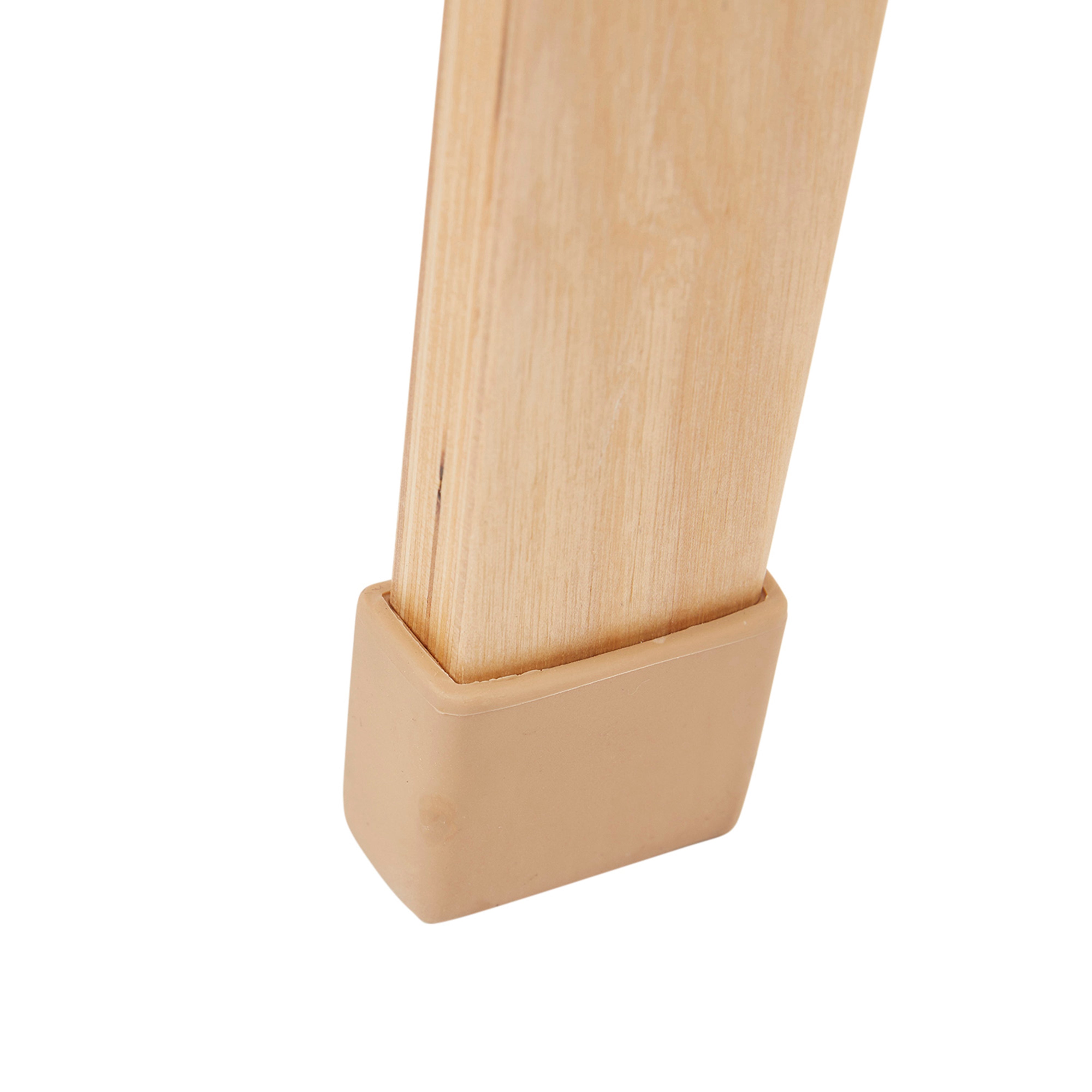 10in Bentwood Chair 2-Pack - Natural