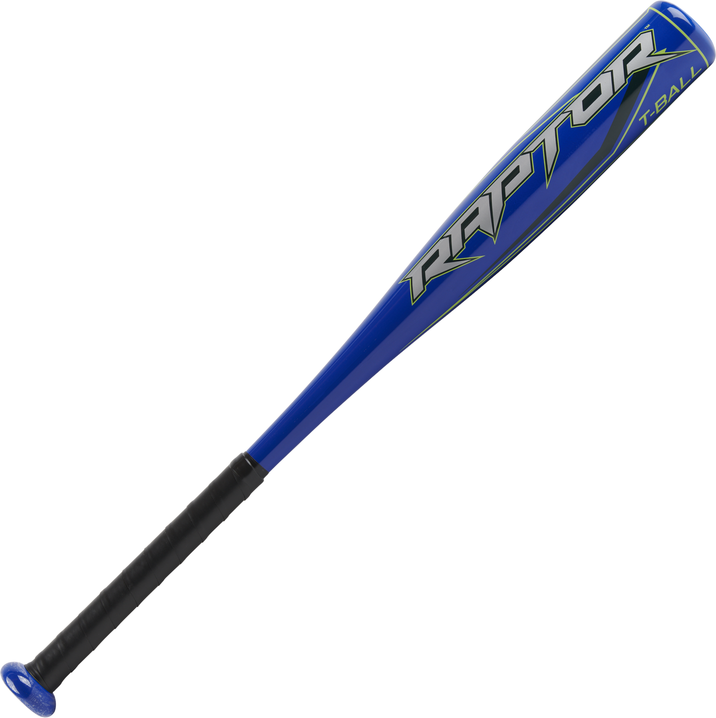 Rawlings Raptor -12 Usa T-Ball Baseball Bat - 24 In