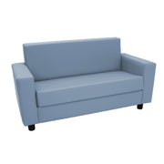 Inspired Playtime Classic Sofa - Powder Blue