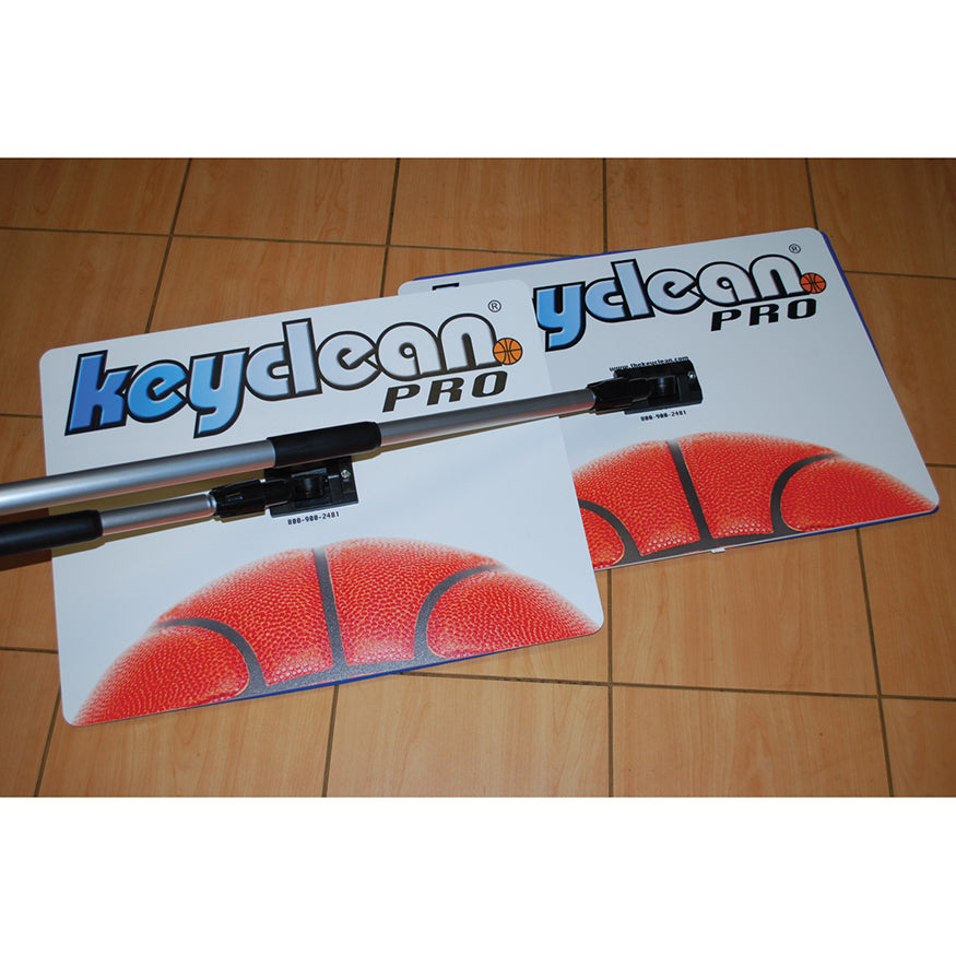 Keyclean® Pro Set - Custom