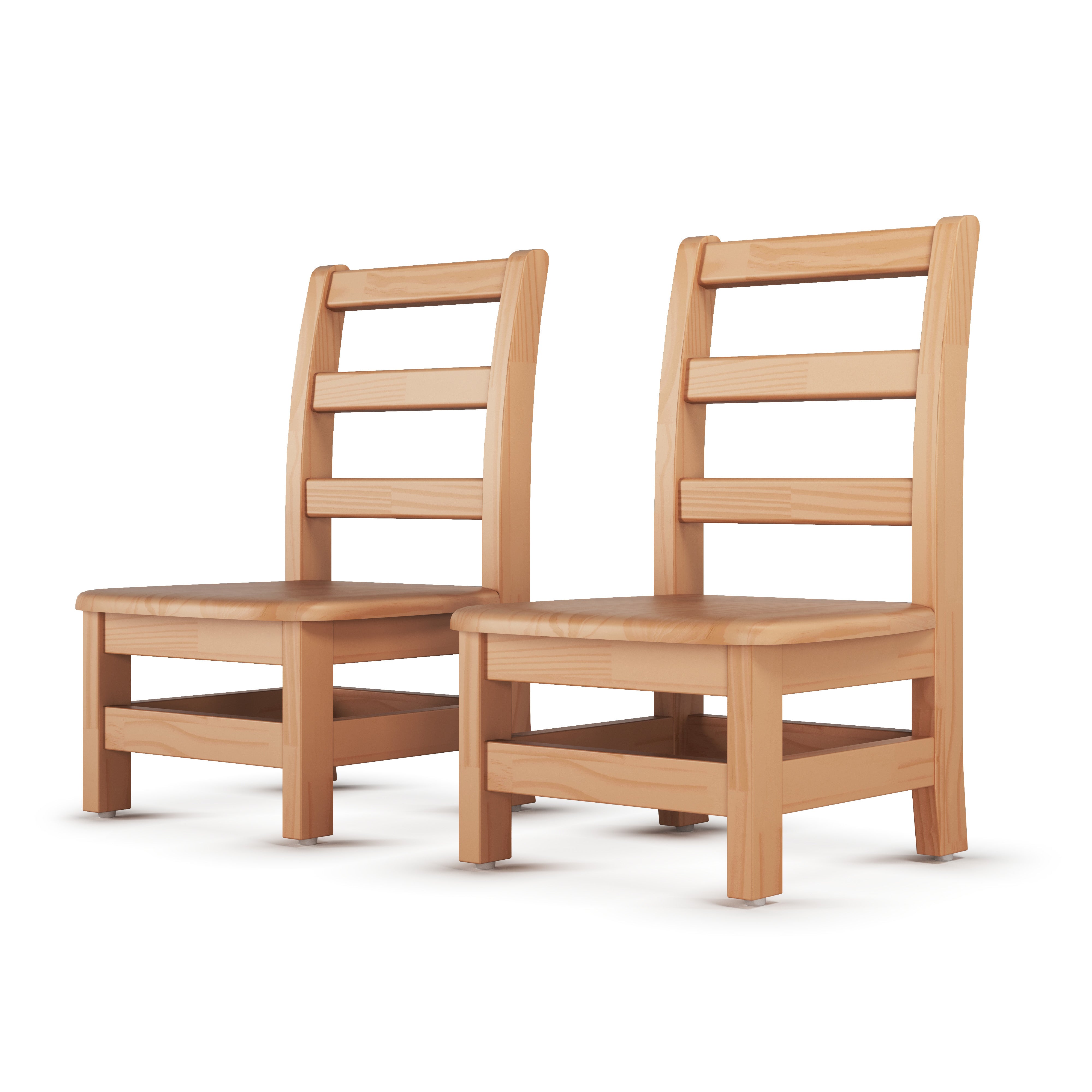 Little Scholar 2 Pack, 8"