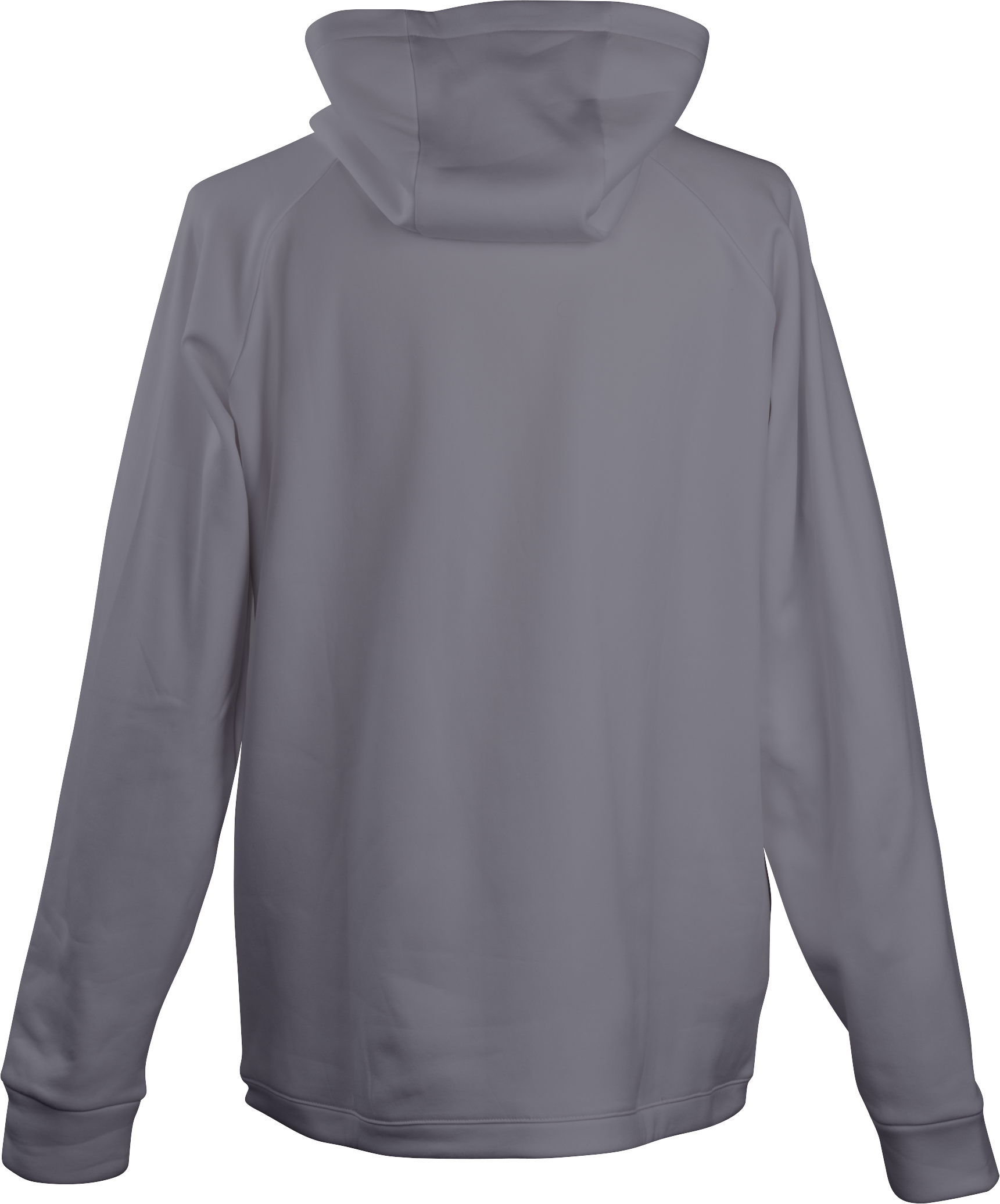 Rawlings Youth Colorsync Performance Pullover Hoodie - Small - Blue Gray