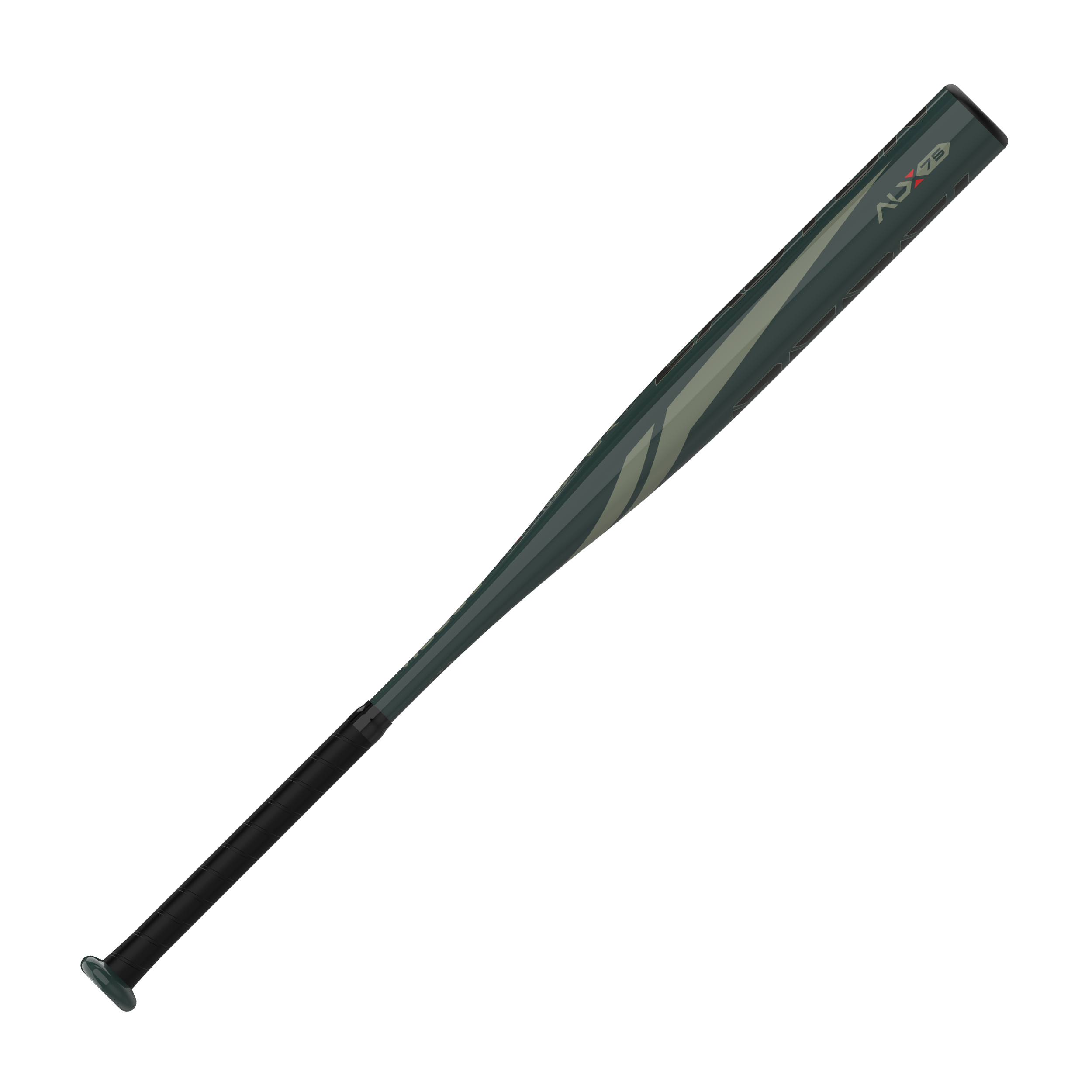 Easton Rebel Slowpitch Softball Bat - 33 In/26Oz
