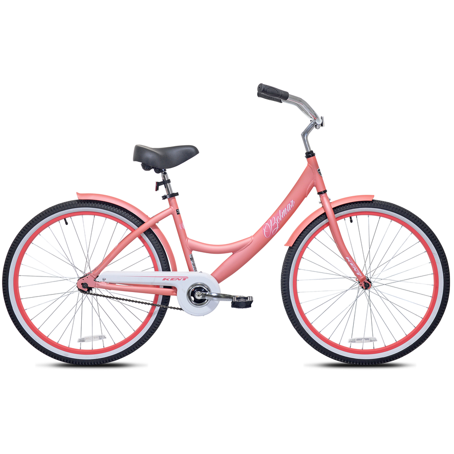 26" Kent Belmar ,Coral