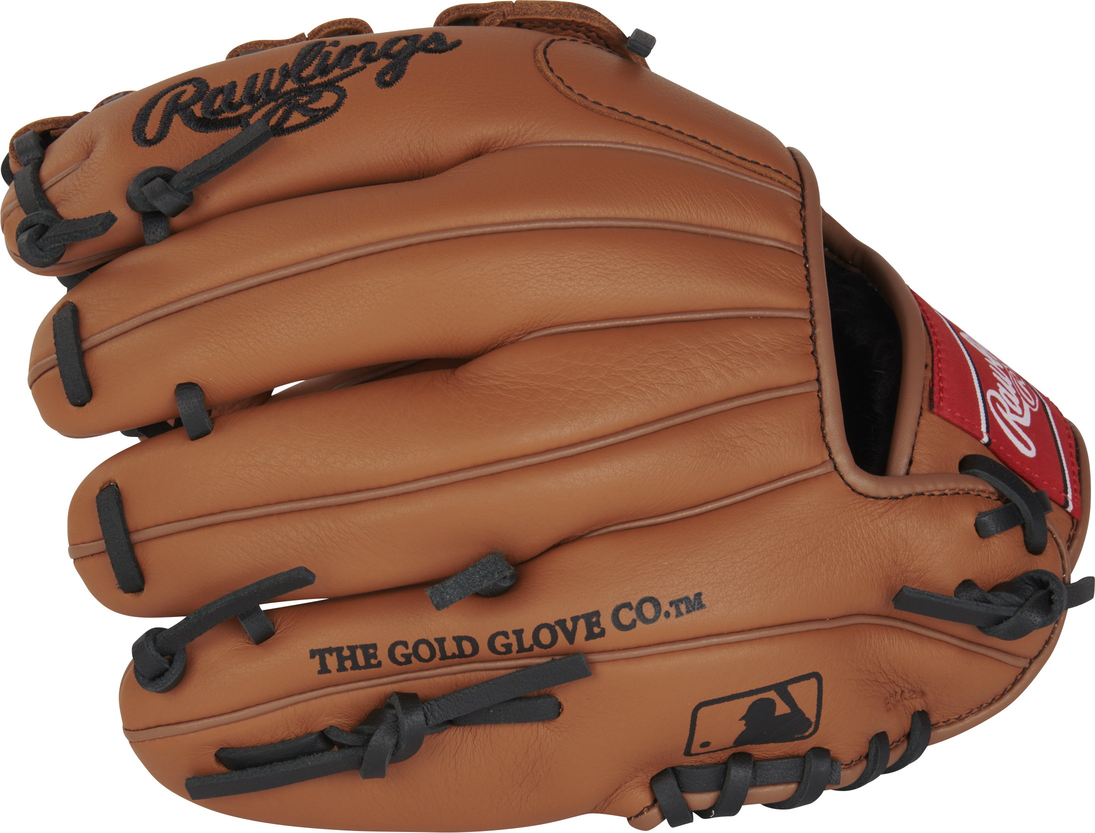 Rawlings Select Pro Lite Series Nolan Arenado Youth 11-Inch Baseball Glove - Right Hand Thrower - Tan