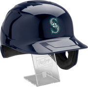 Rawlings Mlb Replica Helmet - Seattle Mariners