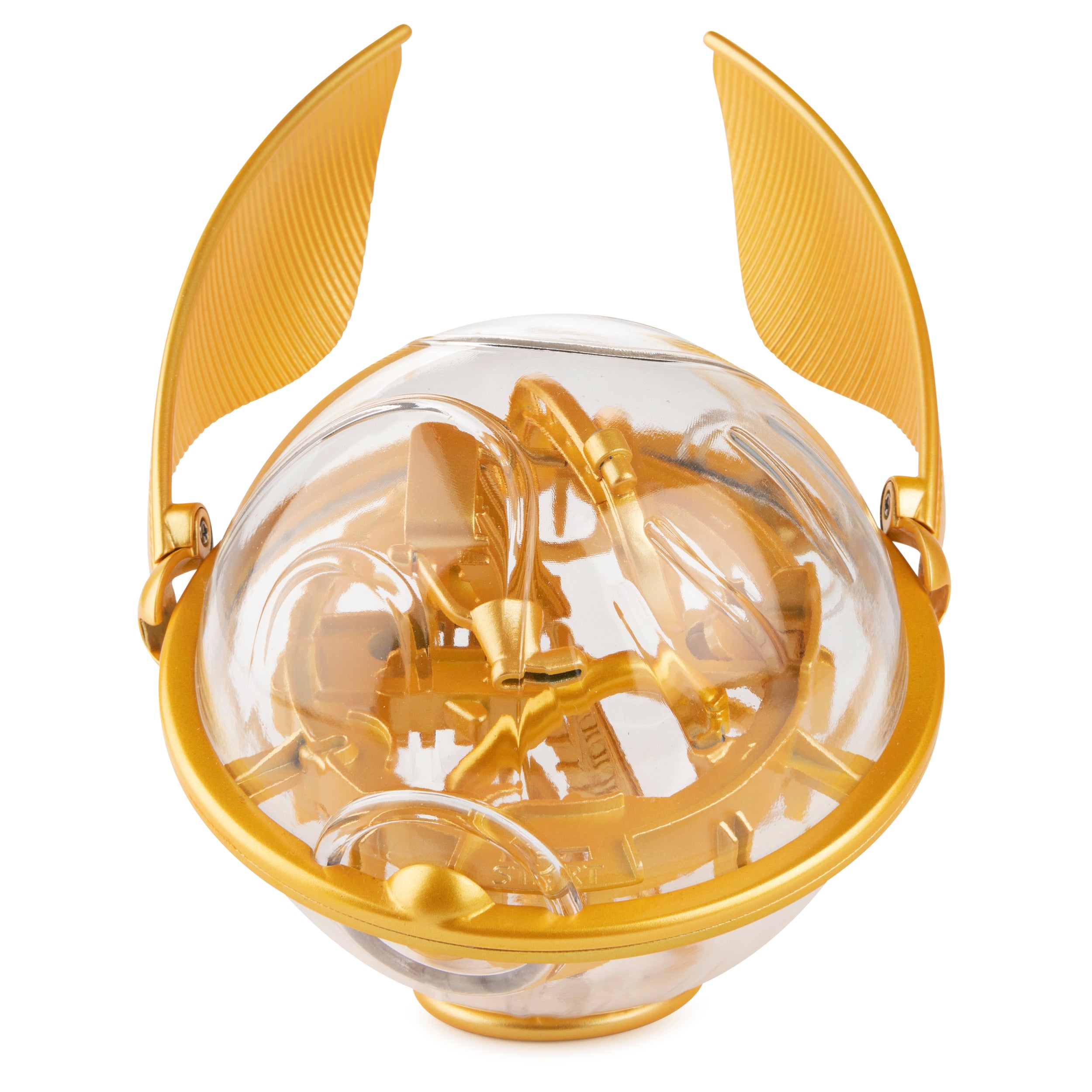 Harry Potter Perplexus Go 3D Maze Game, Puzzle Maze Ball for Adults and Kids Ages 8 and up