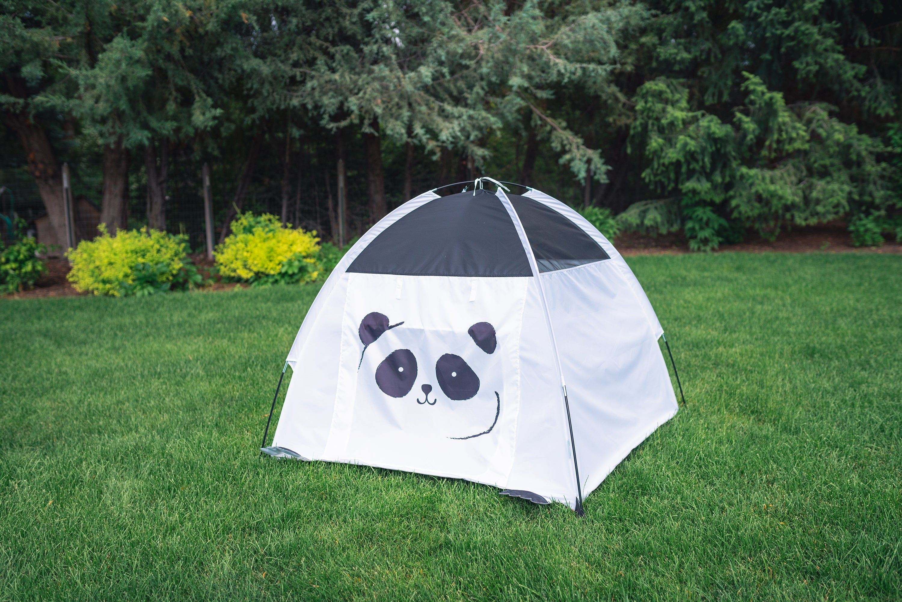 Panda Play Tent