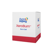 XeroBurn Burn Gel, 3.5 g Packet- 6 pcs per Box/100  Boxes per Case