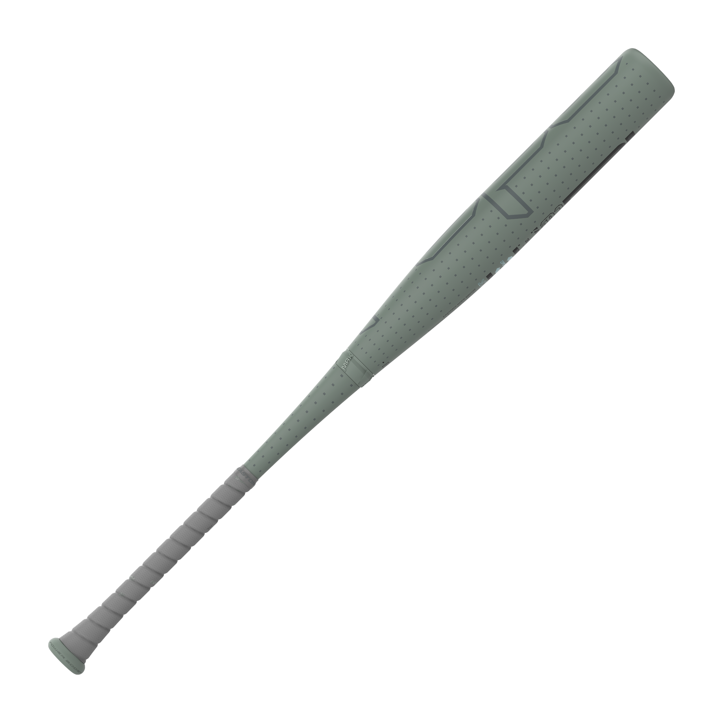 Easton Rope -3 Bbcor Baseball Bat - 30 In