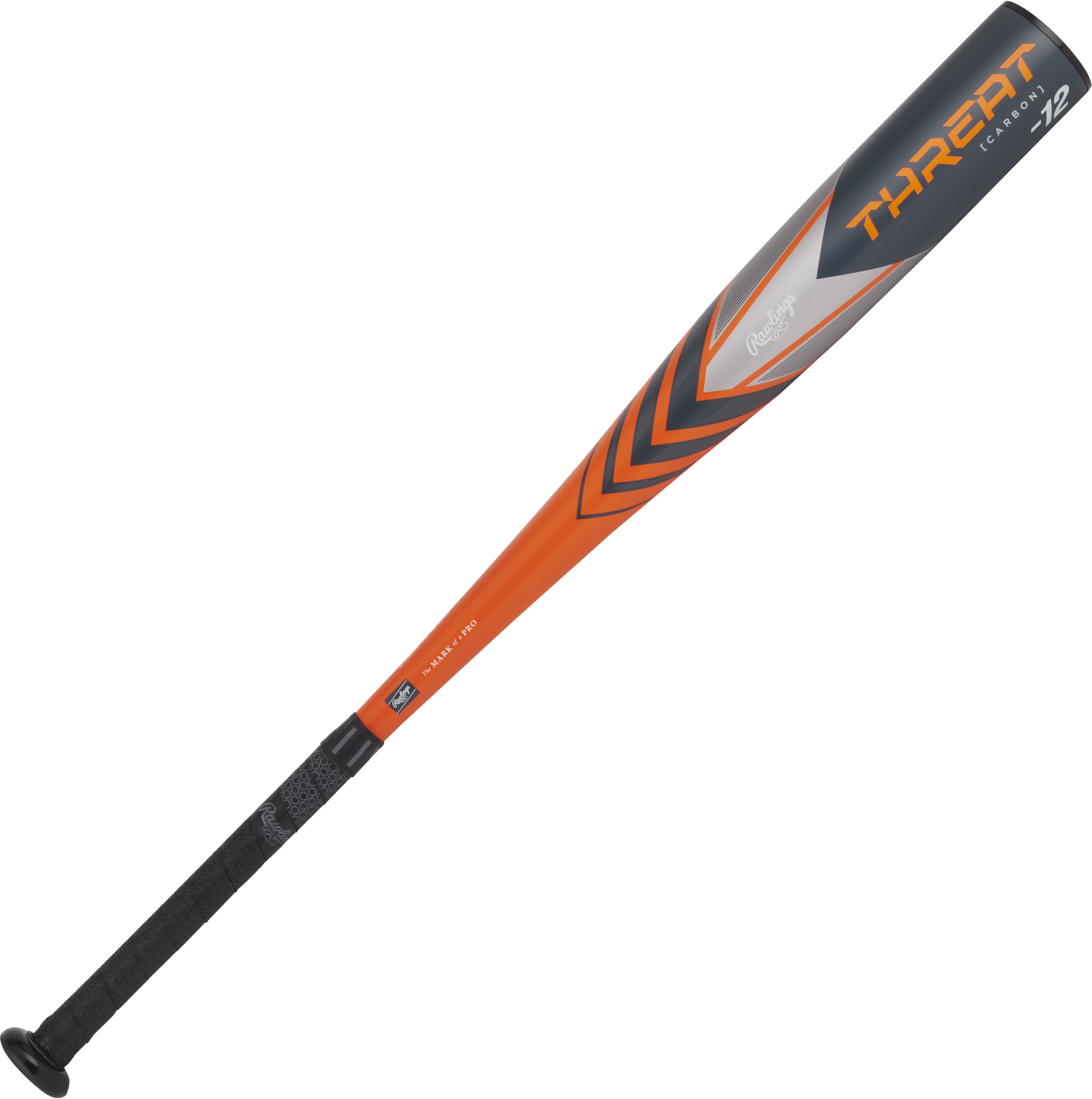 Rawlings Threat -12 Usa Youth Baseball Bat - 27 In