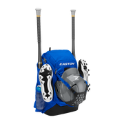 Easton Walk-Off Nx Backpack Equipment Bag - Royal