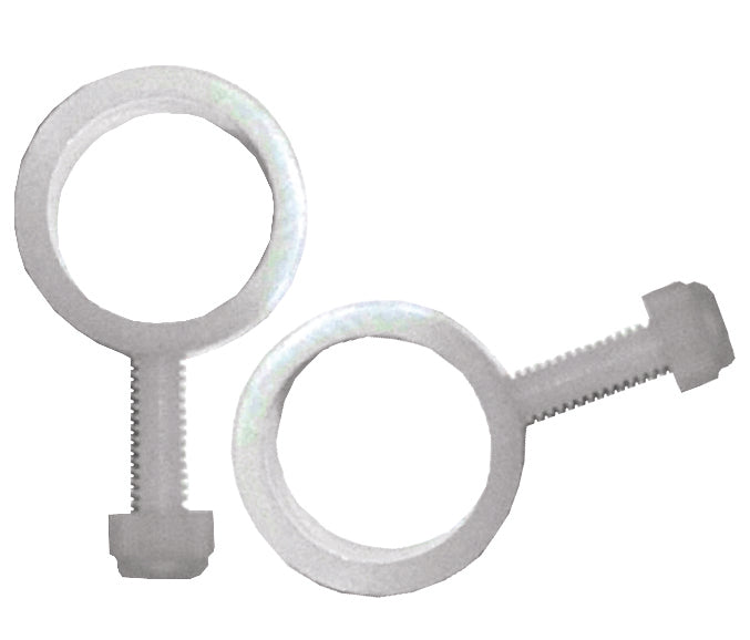 SPINNING FASTENERS - PAIR