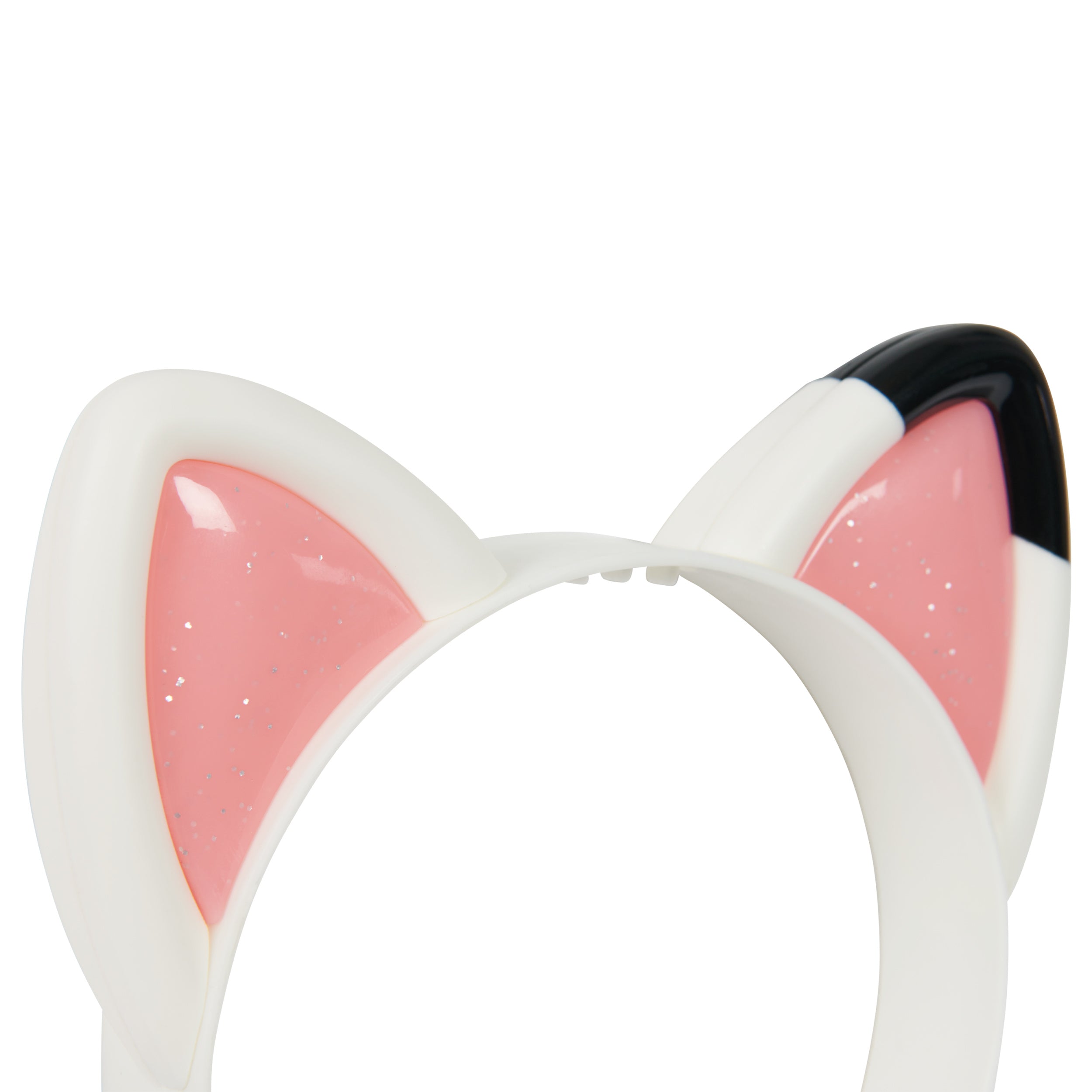 Gabby's Dollhouse, Cat Ears Headband, Costume Role Play Kids Toys for Girls & Boys Ages 3 and up