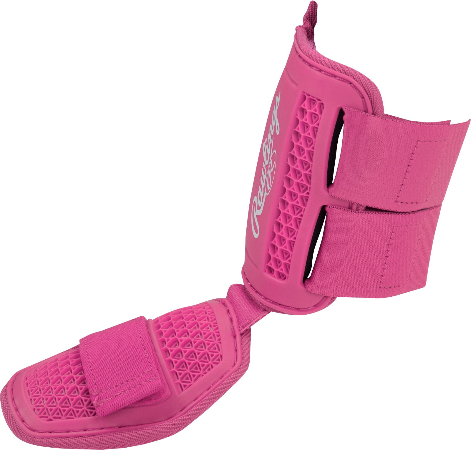 Rawlings Small Leg Guard - Pink