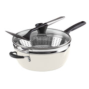 Preferred Pan 4-Pc Set - Crème de la Crème