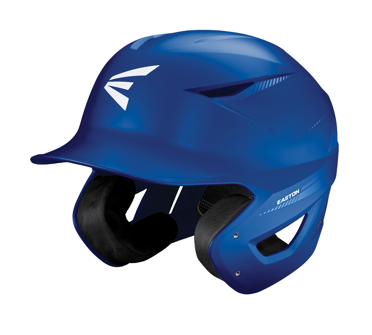 Easton Pro Max Large/Xlarge Matte Batting Helmet - Large/Extra Large - Royal
