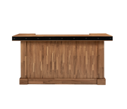 American Heritage® Knoxville Home Bar, Acacia