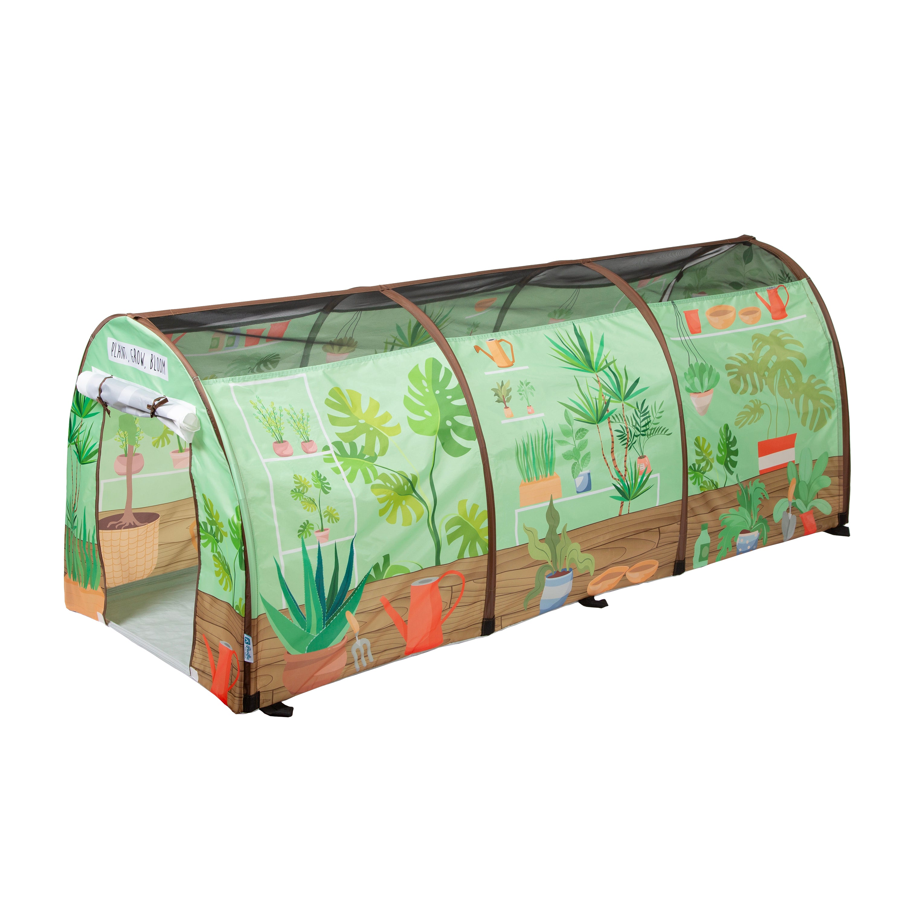 Let's Grow Play Tunnel