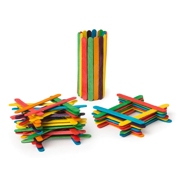 KolorStix - 500 of 4.5" boxed