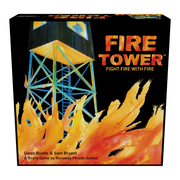 Fire Tower