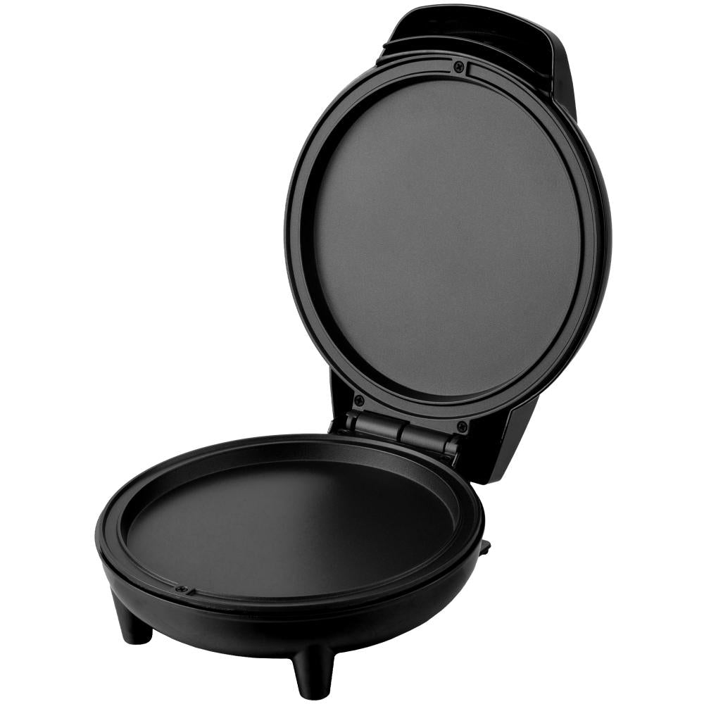 Courant Courant 7-inch Personal Griddle and Pizza Maker - Black
