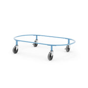 PODZ Toddler Cot Carrier Blue